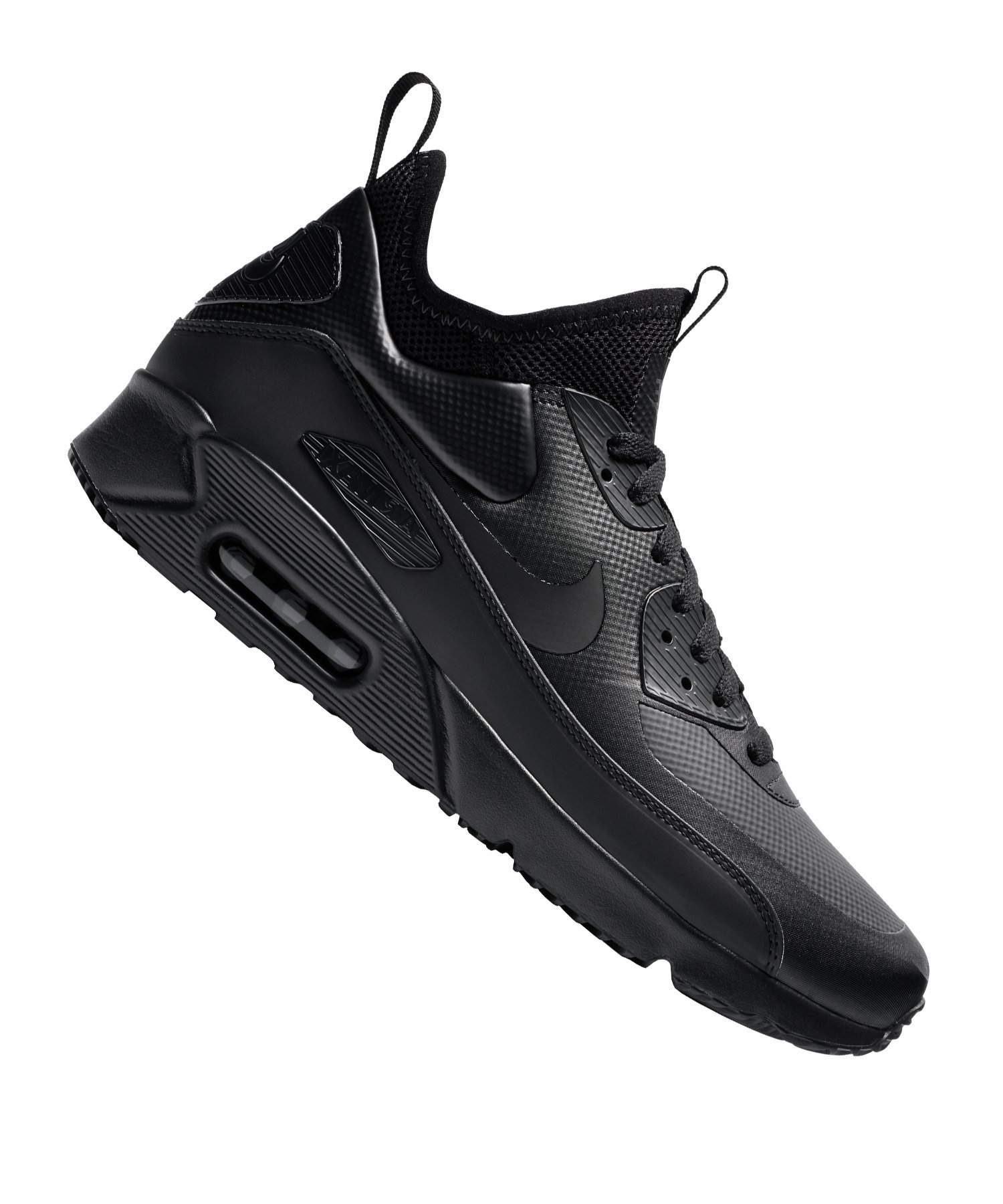 Nike Air Max 90 Ultra Mid Winter Sneaker F004 Nike Air Max 90 Ultra Mid Winter Sneaker F004