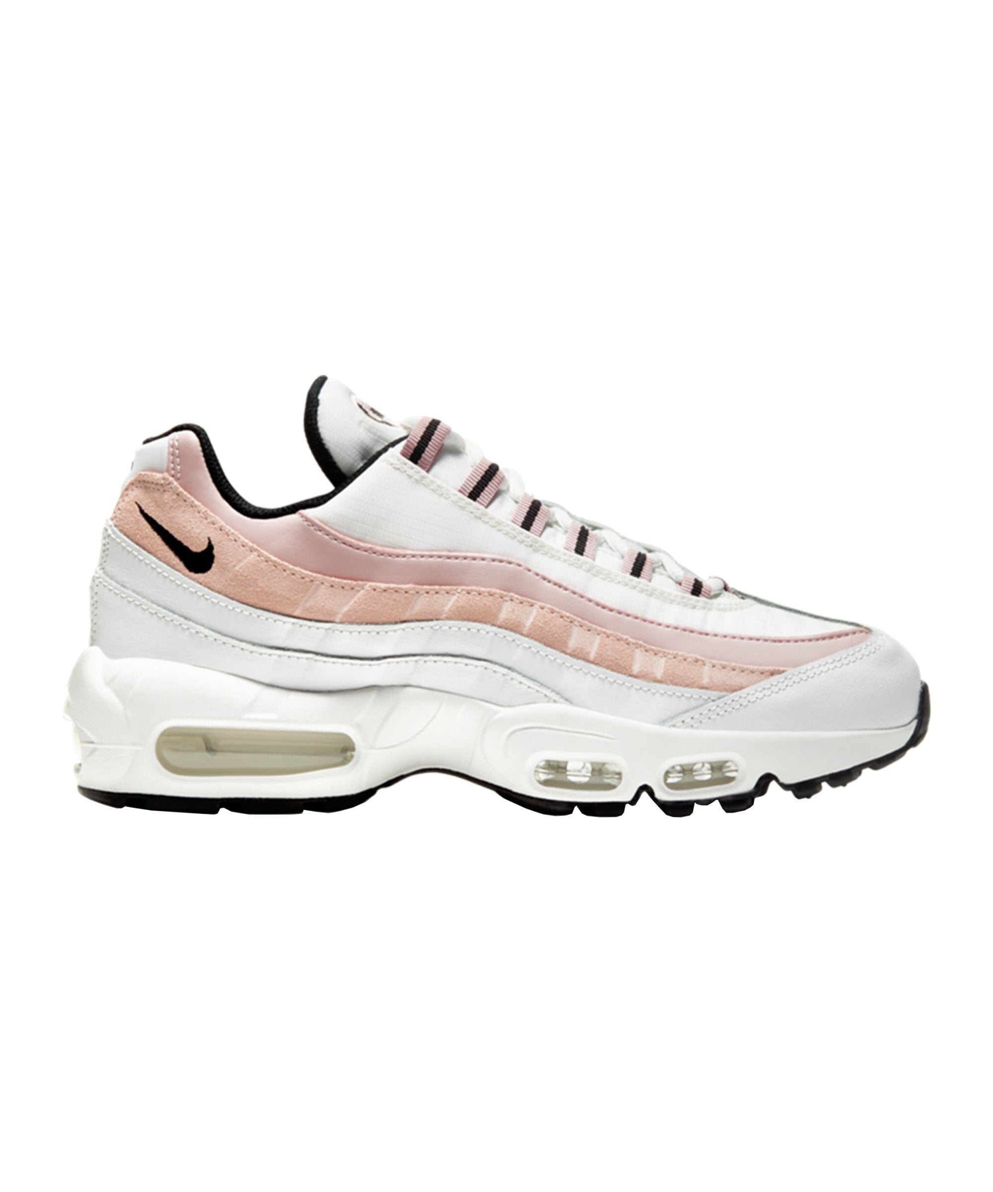 nike air max 95 damen gold
