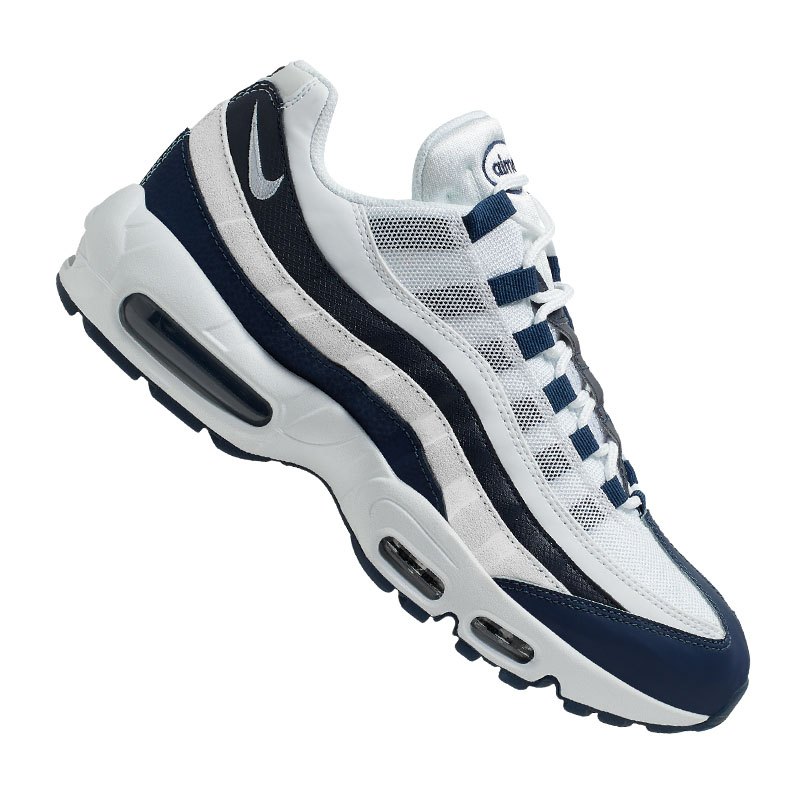 NIKE AIR MAX 95 ESSENTIAL CI3705-400 | WEIÃ | 135,99 â¬ | Sneaker | Sizeer.at
