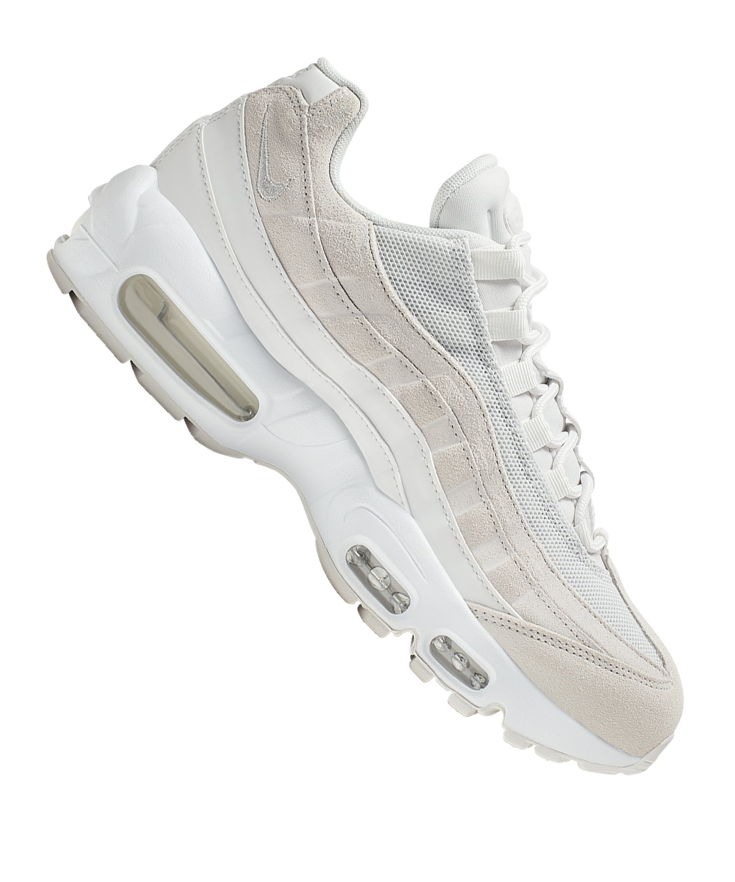 Nike Air Max 95 Premium Sneaker Damen Beige F018 |Lifestyle ... Nike Air Max 95 Premium Sneaker Damen Beige F018 |Lifestyle ...