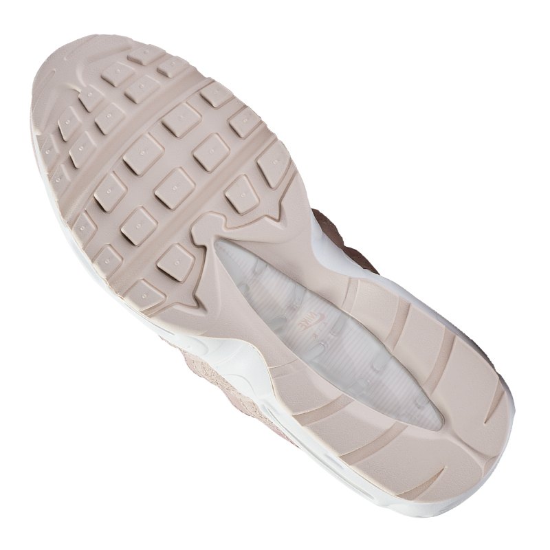 Air F503 Sneaker Premium Damen Nike Rosa 95 Max UzpVSqM