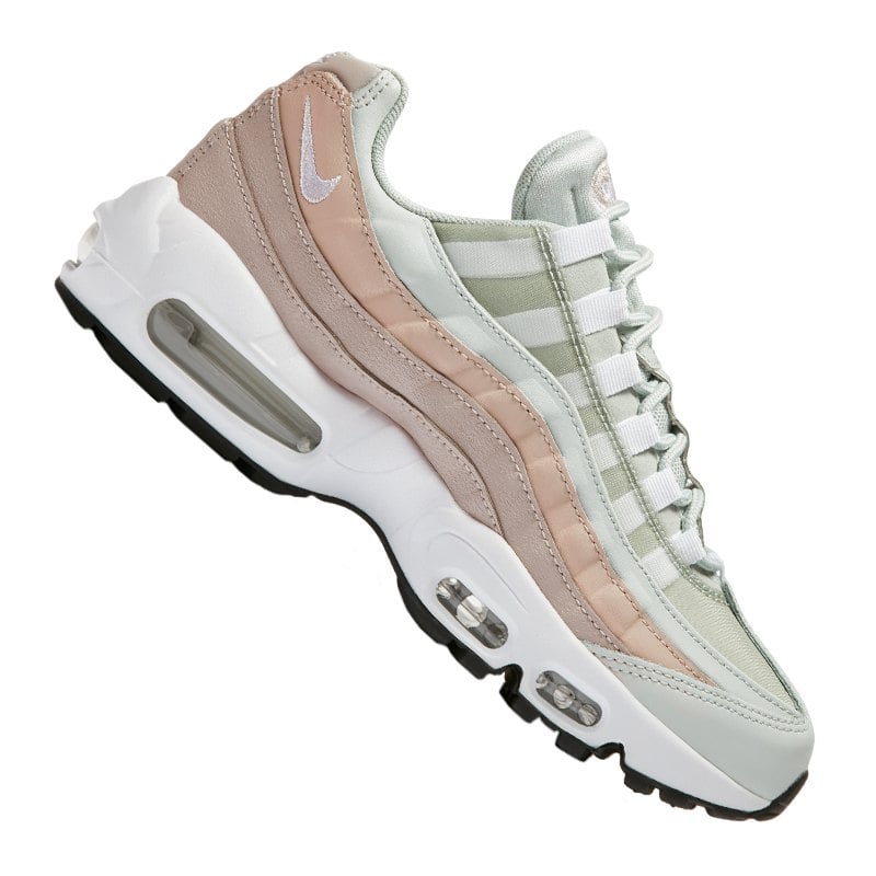 Nike Air Max 95 Sneaker Damen Türkis F018 Nike Air Max 95 Sneaker Damen Türkis F018