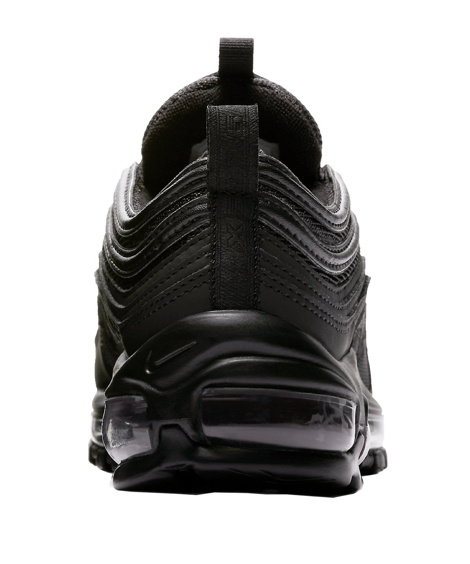 F001 Air 97 Kids Max Sneaker Nike Schwarz uc3T1lKFJ5