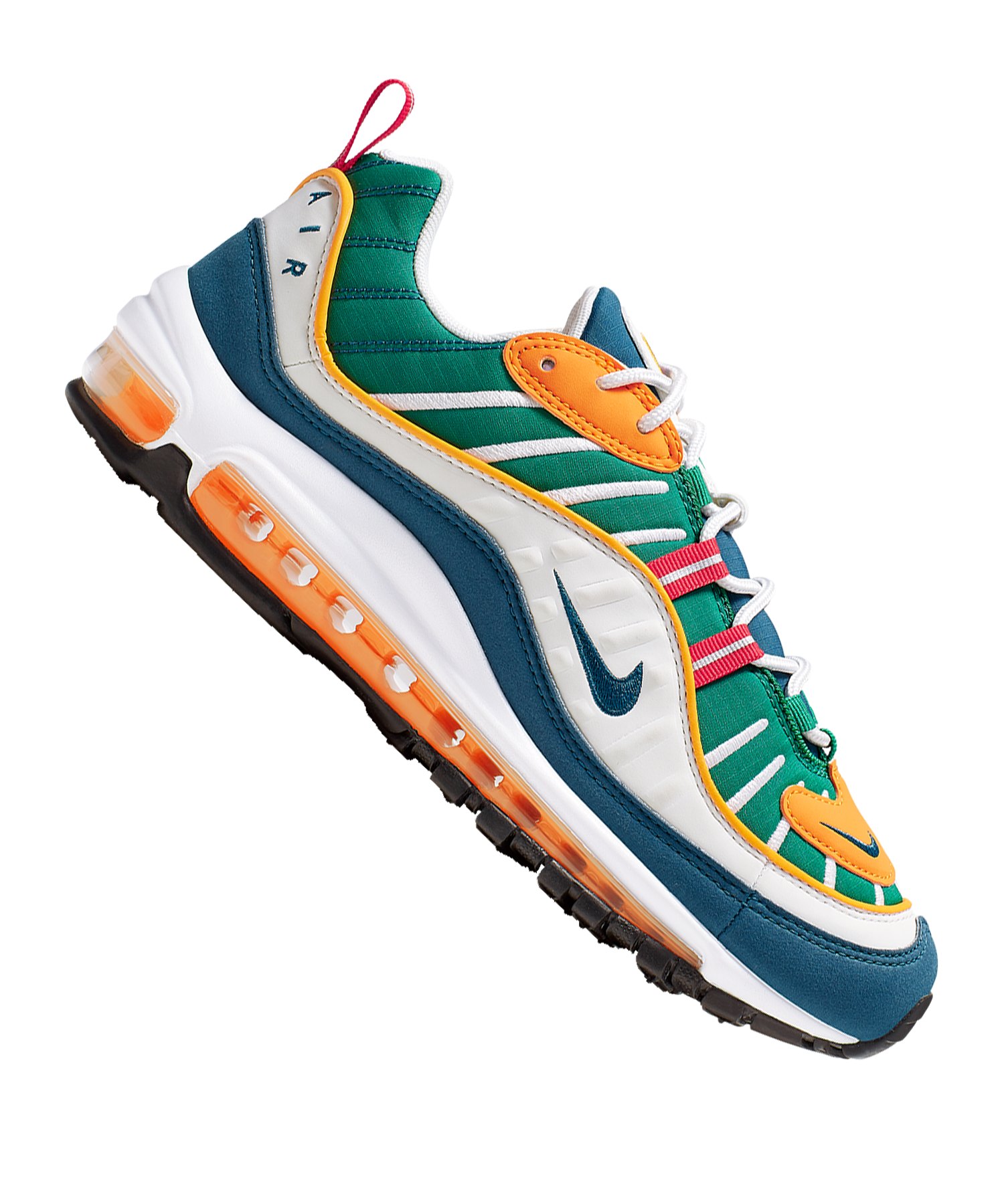 Herren Nike Air Max 98 Gundam Schuhe Im Weiß Schweiz Herren Nike Air Max 98 Gundam Schuhe Im Weiß Schweiz