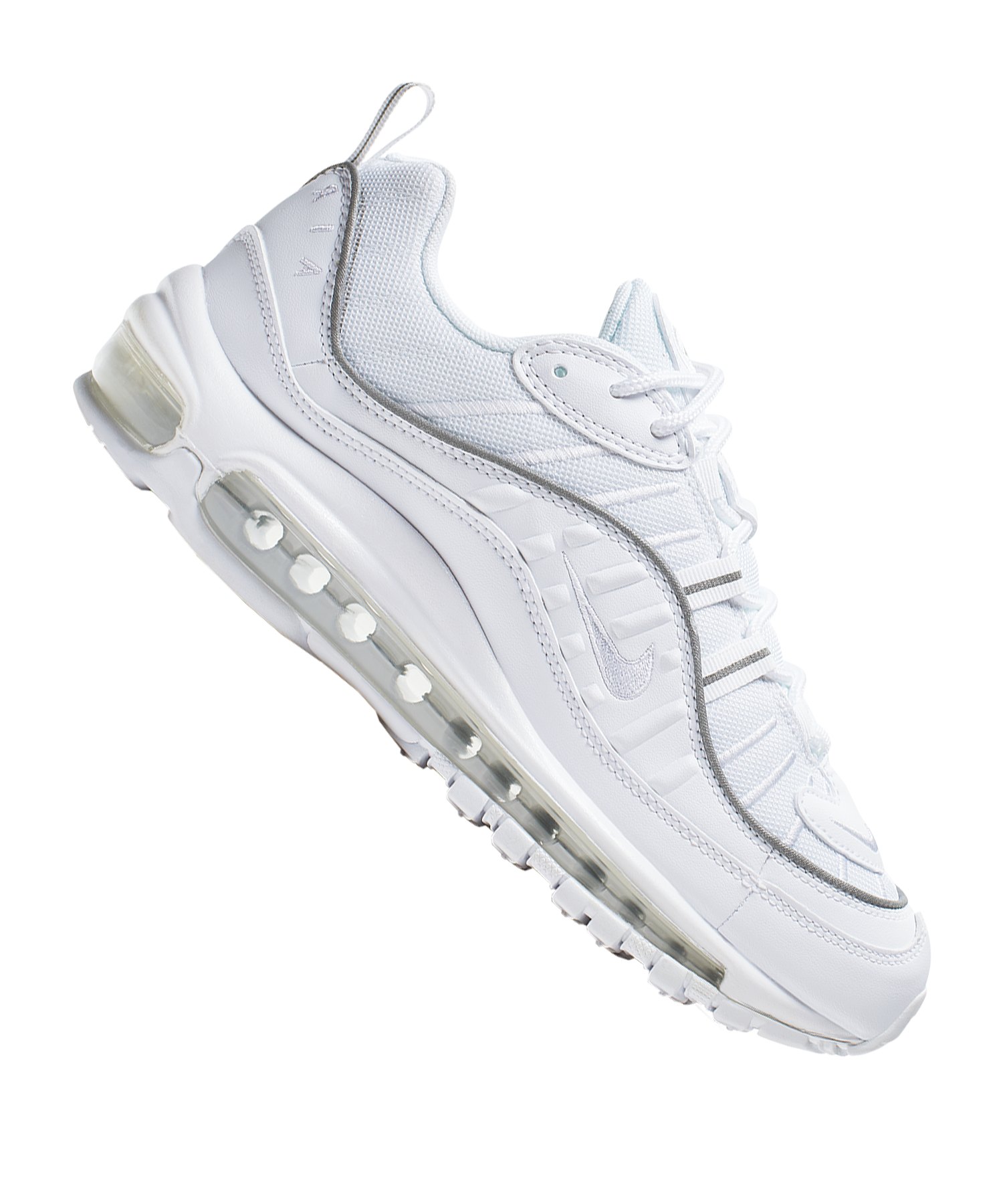 Air Max 98 Premium Damen Sneaker Air Max 98 Premium Damen Sneaker