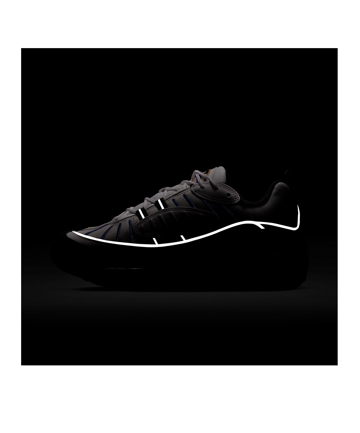 Air Max 98 Premium Damen Sneaker Air Max 98 Premium Damen Sneaker