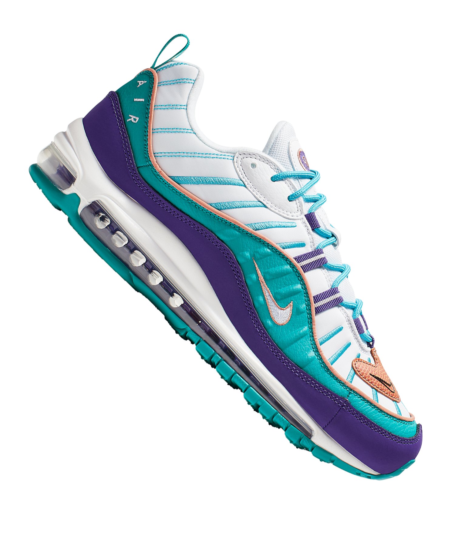 Nike Air Max 90 Essential Sneaker Weiss Blau F101 Herren Nike Air Max 90 Essential Sneaker Weiss Blau F101 Herren
