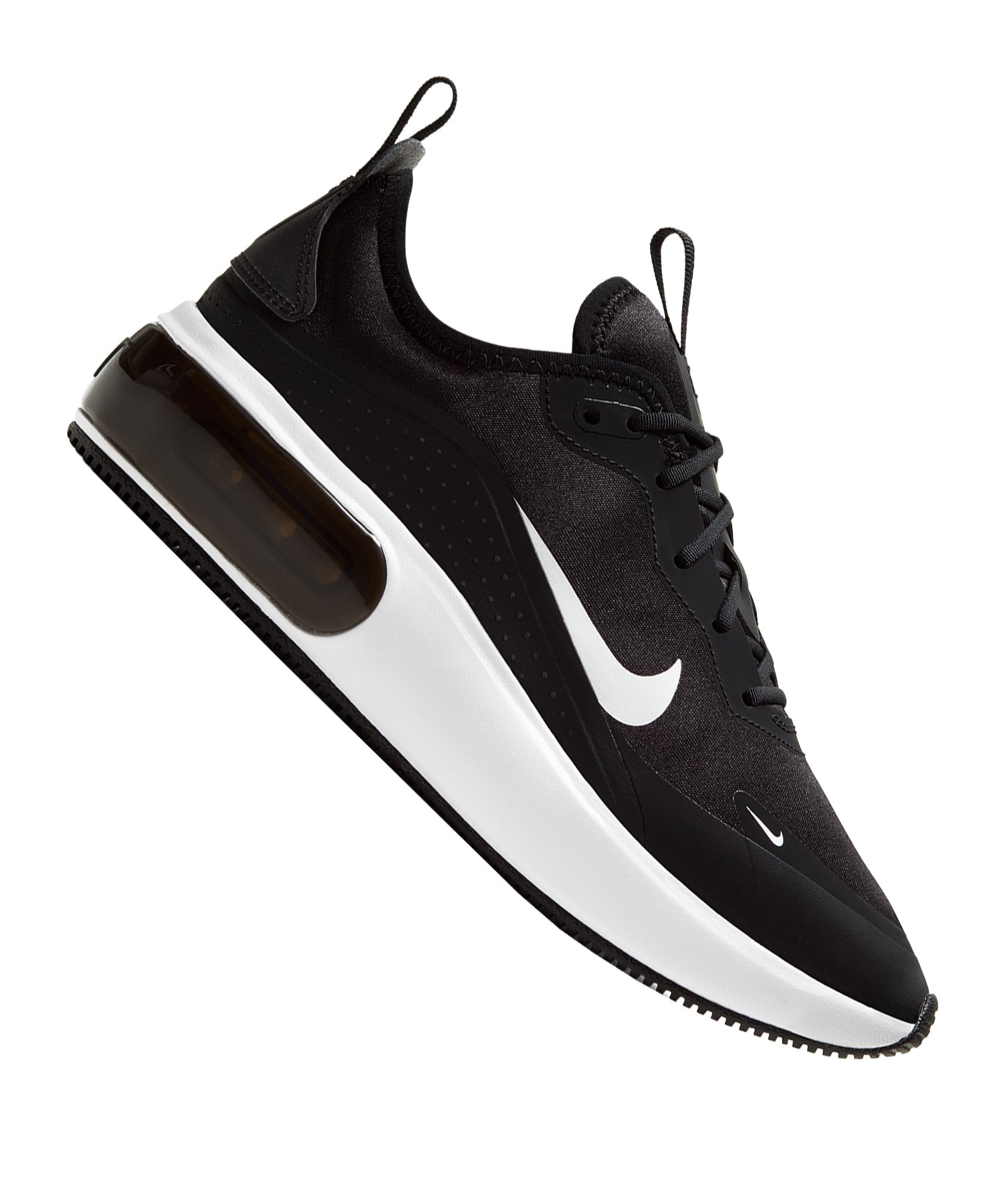 nike air max dia schwarz