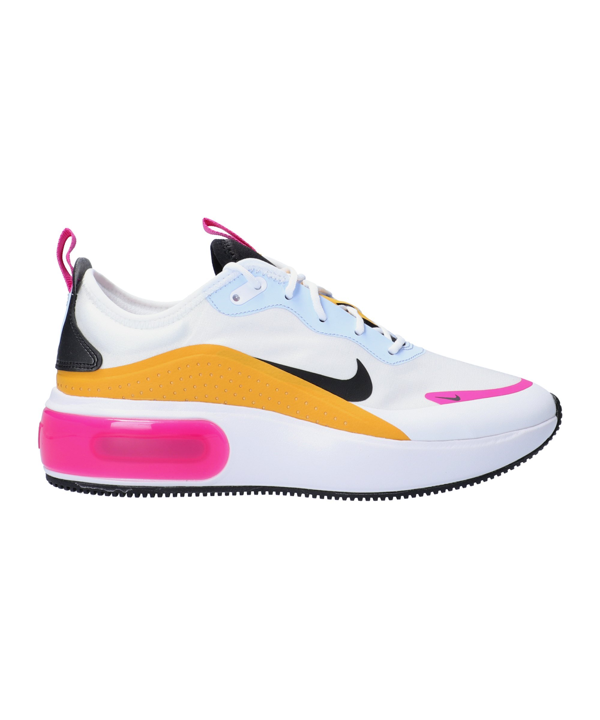 nike air max 96 damen schwarz pink