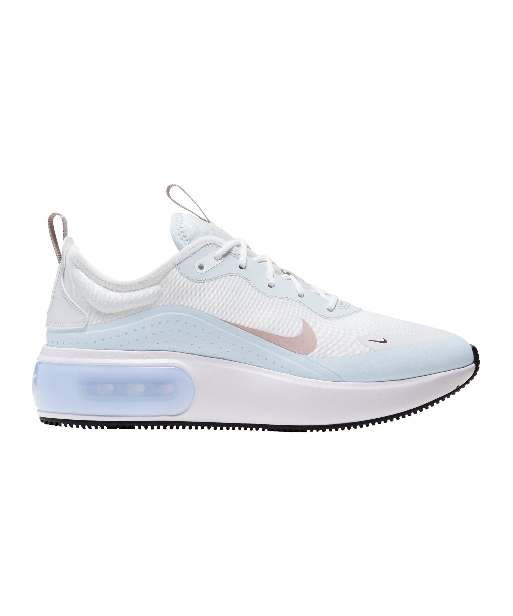 nike air max dia weiß