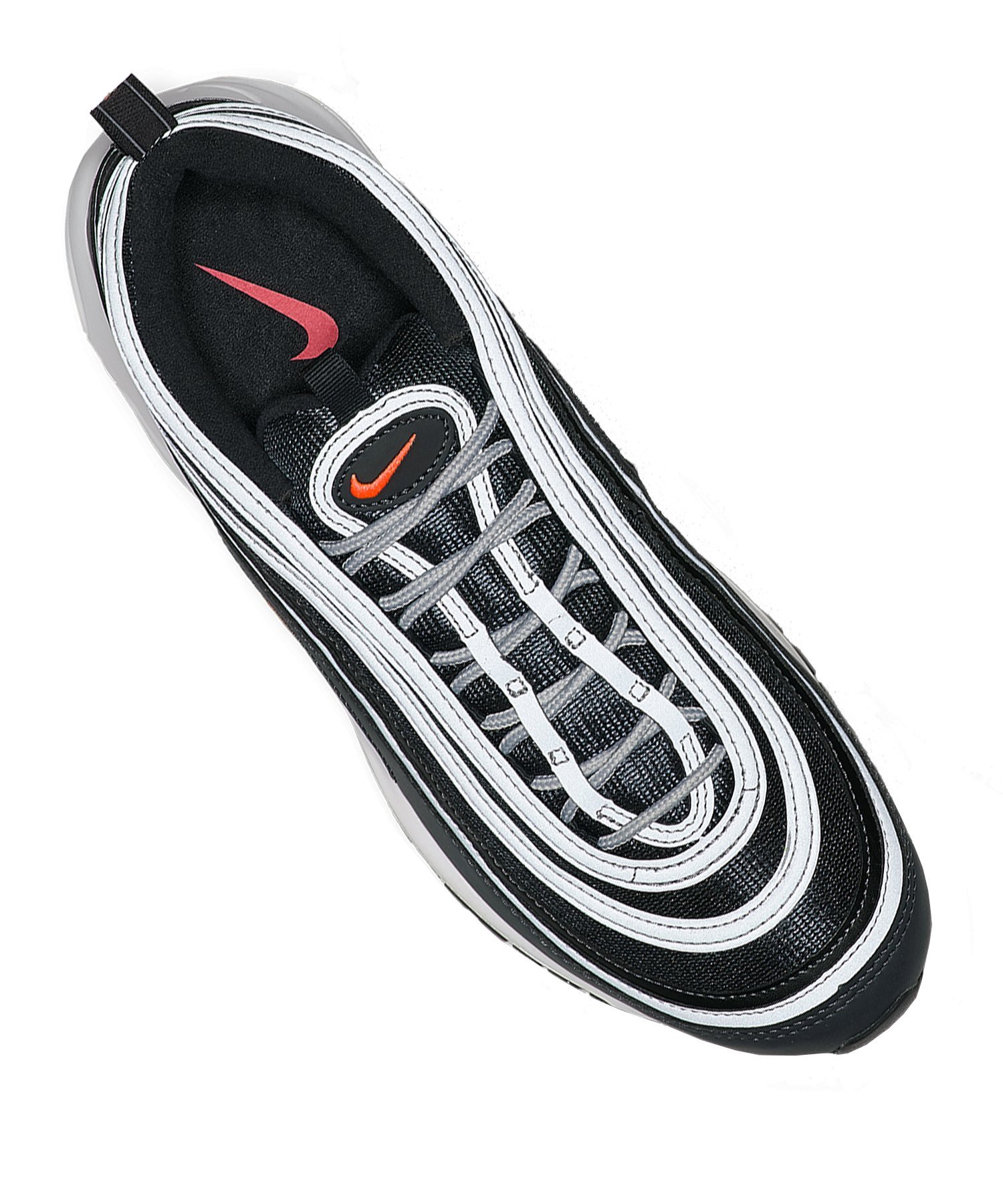 NIKE AIR MAX 97 ESSENTIAL ESSENTIAL ESSENTIAL Turnschuhe NIKE AIR MAX 97 ESSENTIAL ESSENTIAL ESSENTIAL Turnschuhe