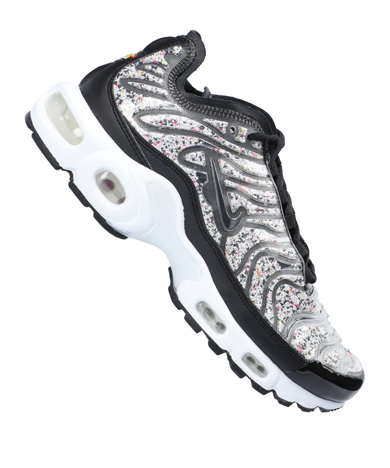 air max 96 damen schwarz