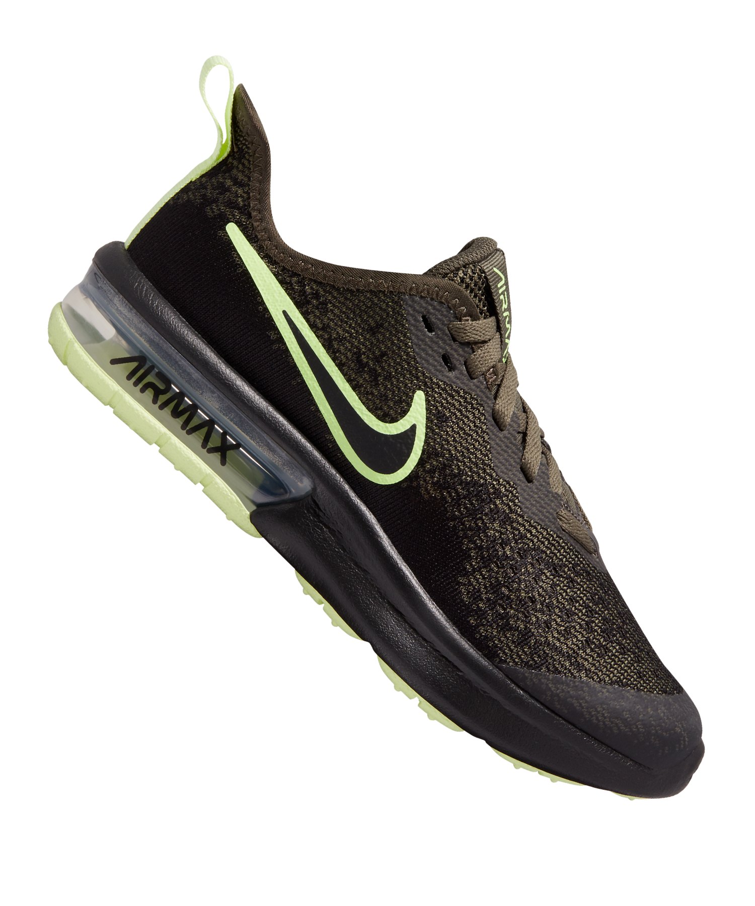 NIKE AIR MAX SEQUENT 4, Nike Sportswear NIKE AIR MAX SEQUENT 4, Nike Sportswear