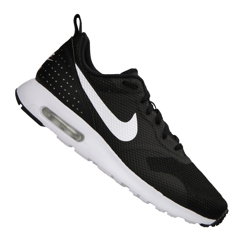 Nike Air Max Tavas Sneaker Schwarz Weiss F024 Nike Air Max Tavas Sneaker Schwarz Weiss F024