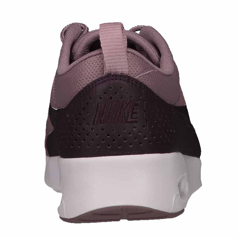Nike Air Max Thea Sneaker Damen Schwarz Weiss F020 Damen Nike Air Max Thea Sneaker Damen Schwarz Weiss F020 Damen