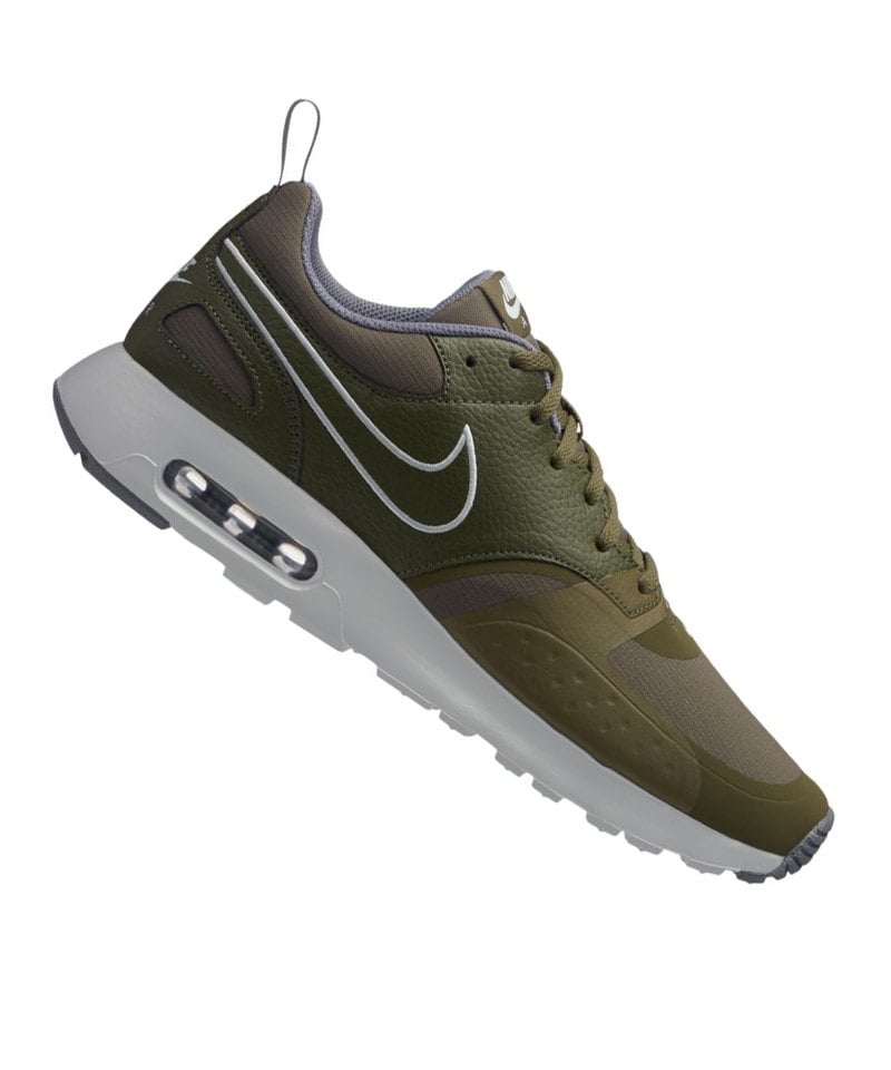 Nike Air Max Vision SE Sneaker Grün F202 Nike Air Max Vision SE Sneaker Grün F202