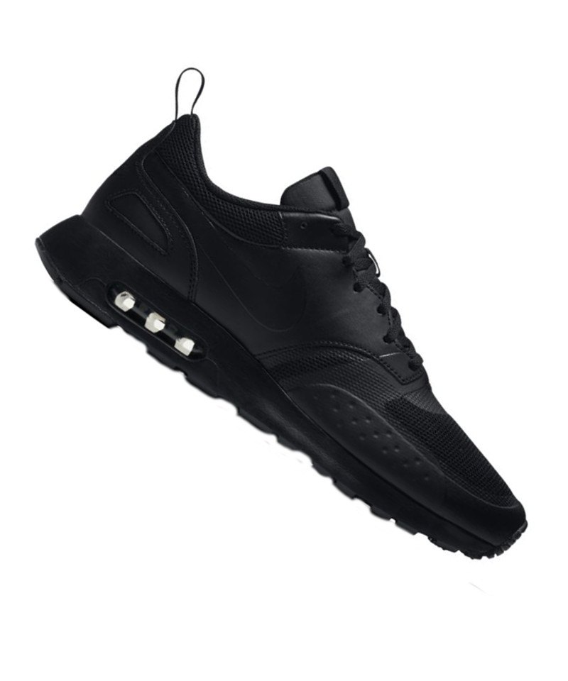 Nike Air Max Vision Sneaker Schwarz F001 Nike Air Max Vision Sneaker Schwarz F001