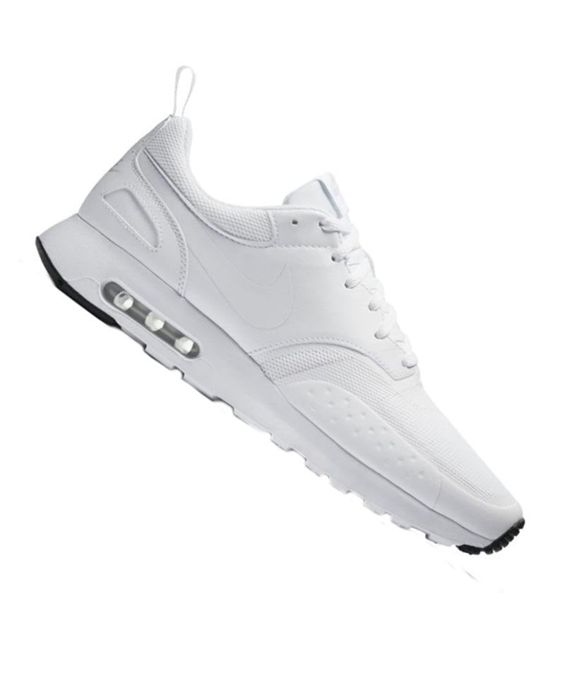 air max vision weiß