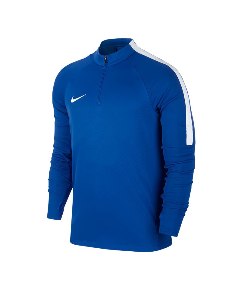 nike dry drill top