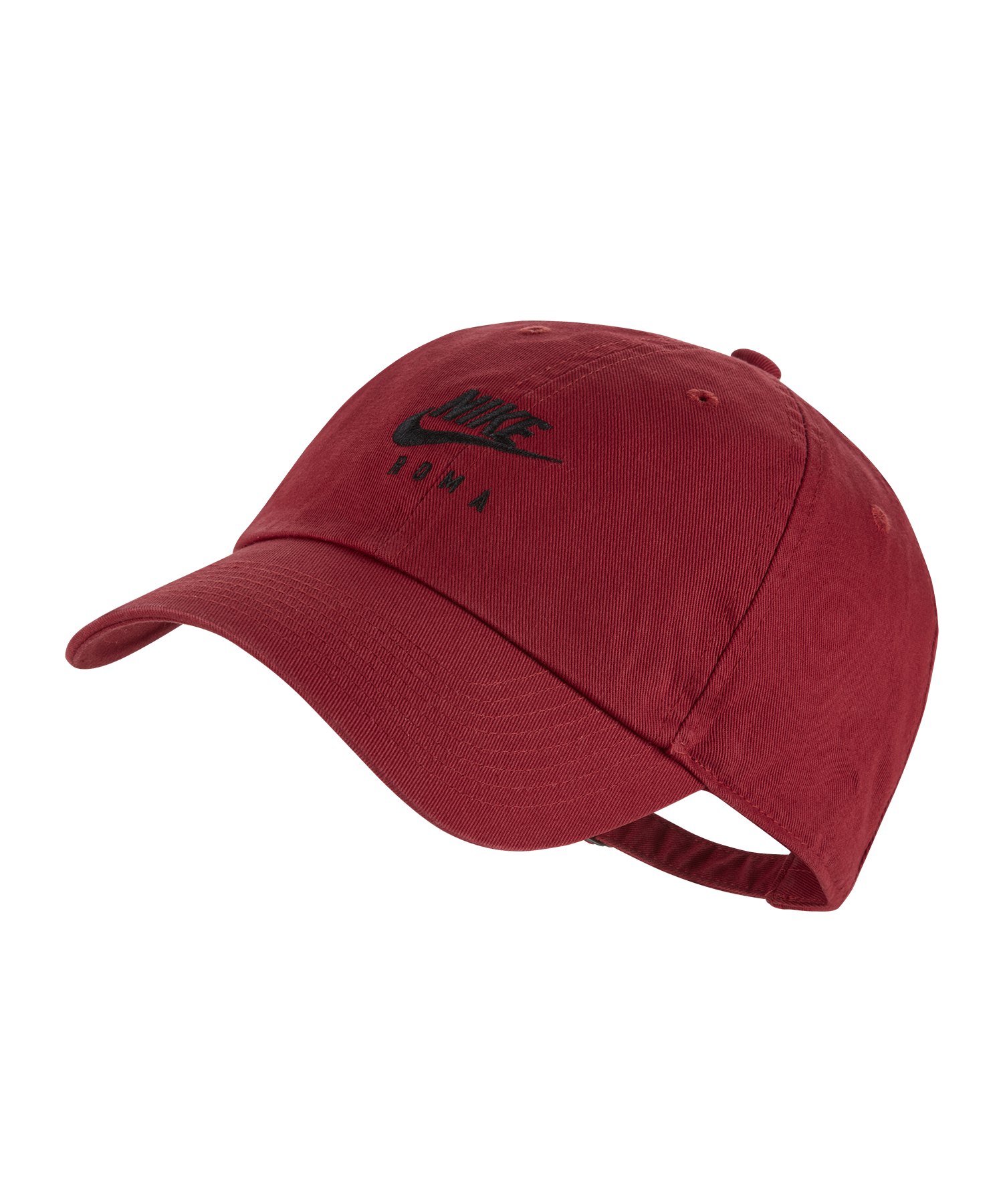 Rote Nike Kappe Rote Nike Kappe