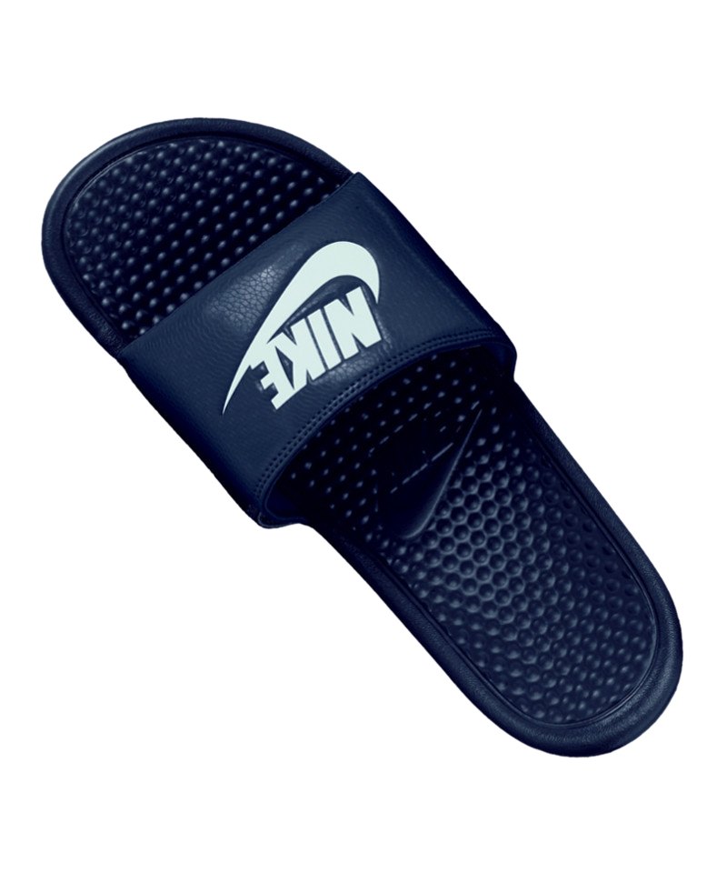 badeschlappen nike herren