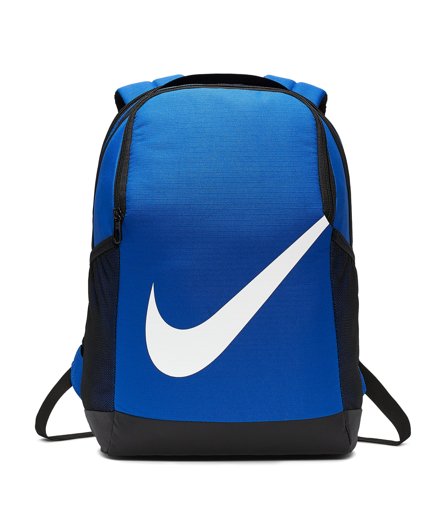 Sport Nike Kinder Rucksack Brasilia blau/rot/weiß Sportrucksäcke