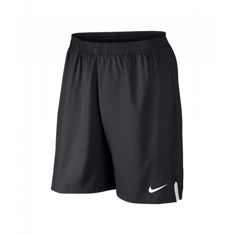 Nike Court 9 IN Short Hose kurz Schwarz F010 Nike Court 9 IN Short Hose kurz Schwarz F010