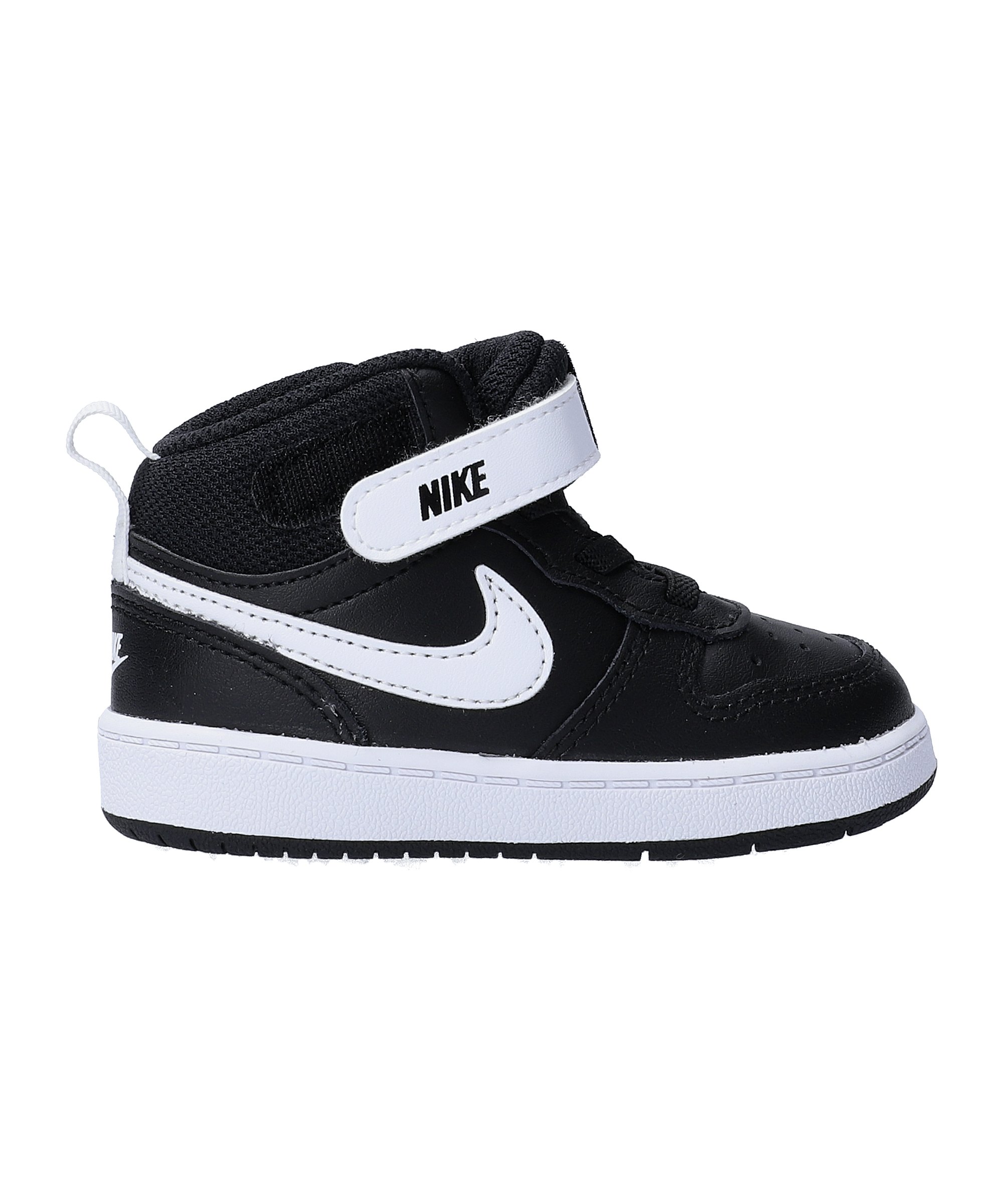 Nike Court Borough Mid 2 Kids (TD) F010