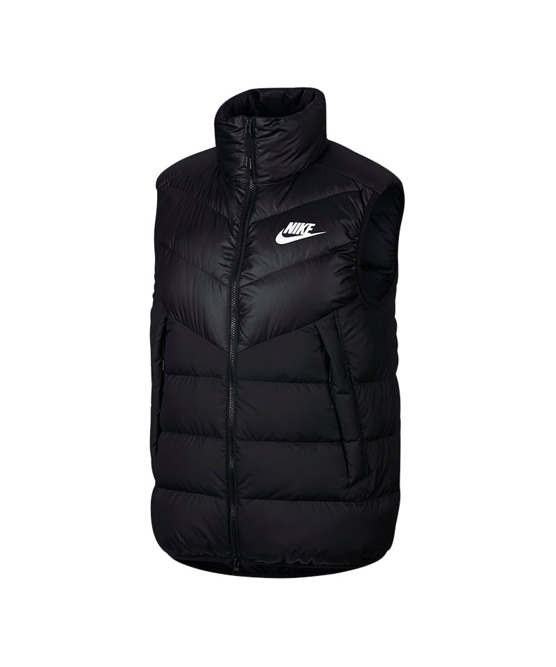 Nike Tech Fleece Windrunner Schwarz F010 | Lifestyle | Freizeit | Strasse