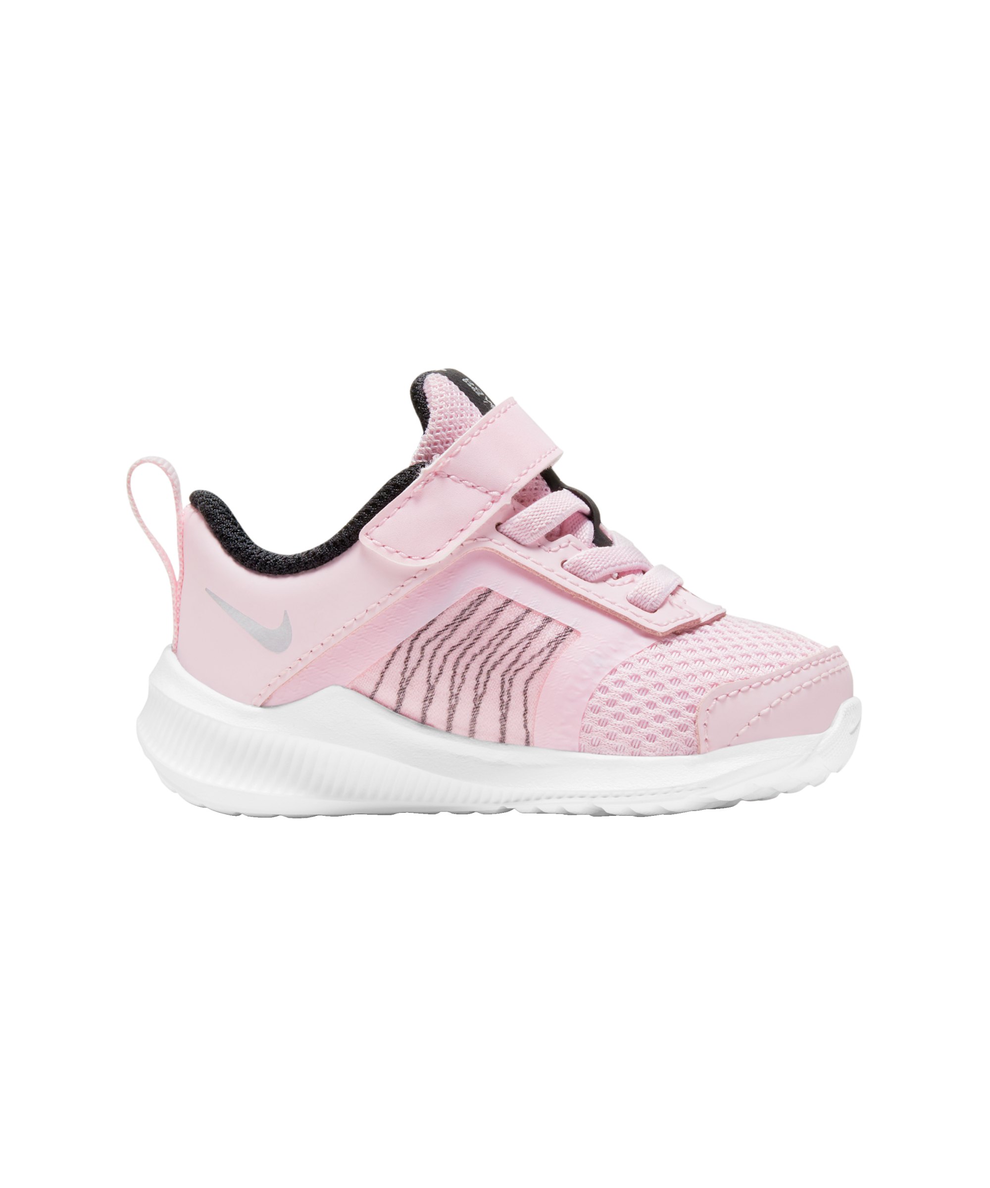 Nike Downshifter 11 Kids (TD) Pink Silber F605