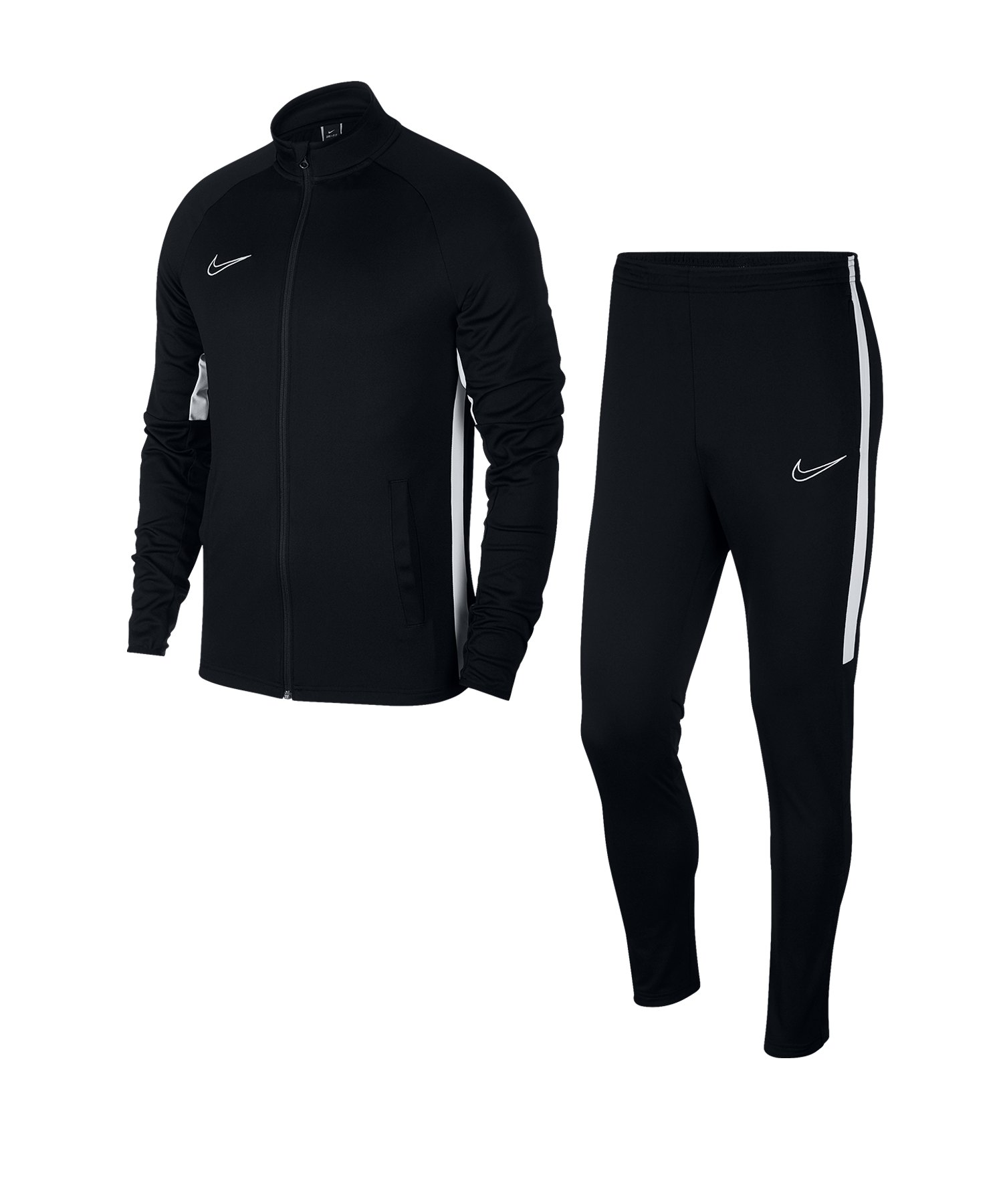 Nike Dri FIT Academy Trainingsanzug Schwarz F010 adidas Cotten Trainingsanzug Damen | Altmarkt Galerie, Dresden