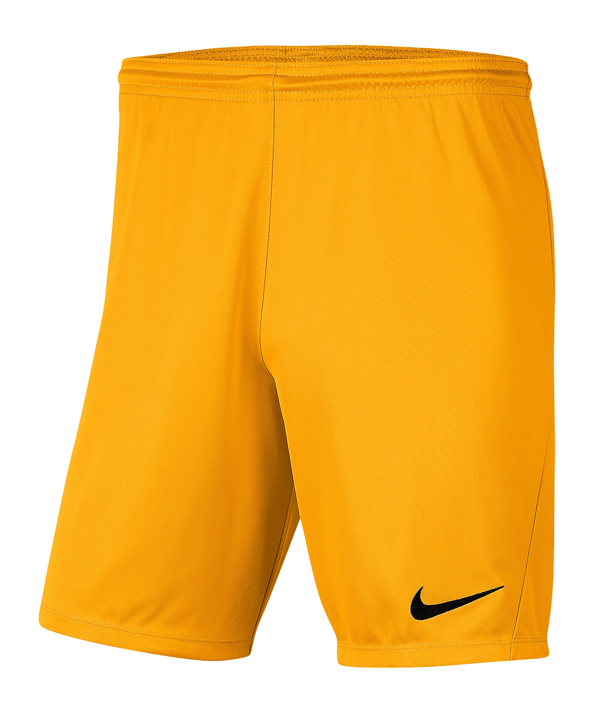 Nike Park III Short Gelb F739 Shorts Funktionell Sport