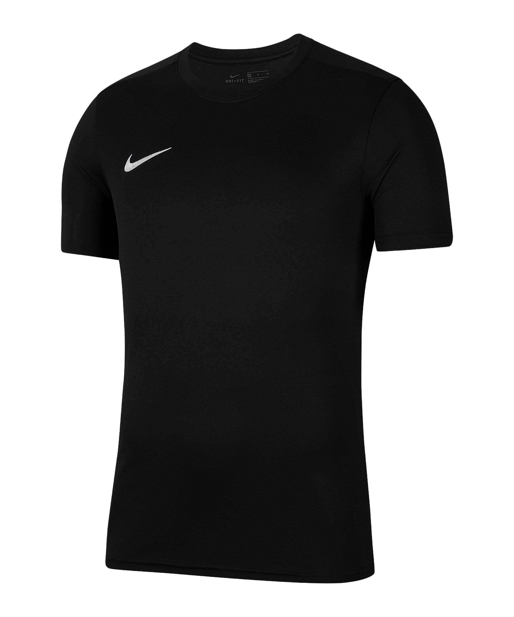 nike trikot schwarz