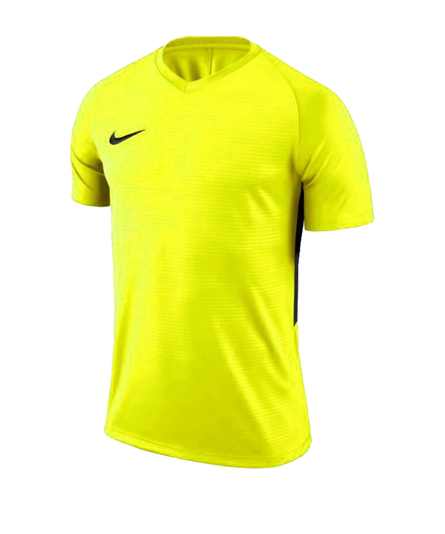nike trikot gelb blau
