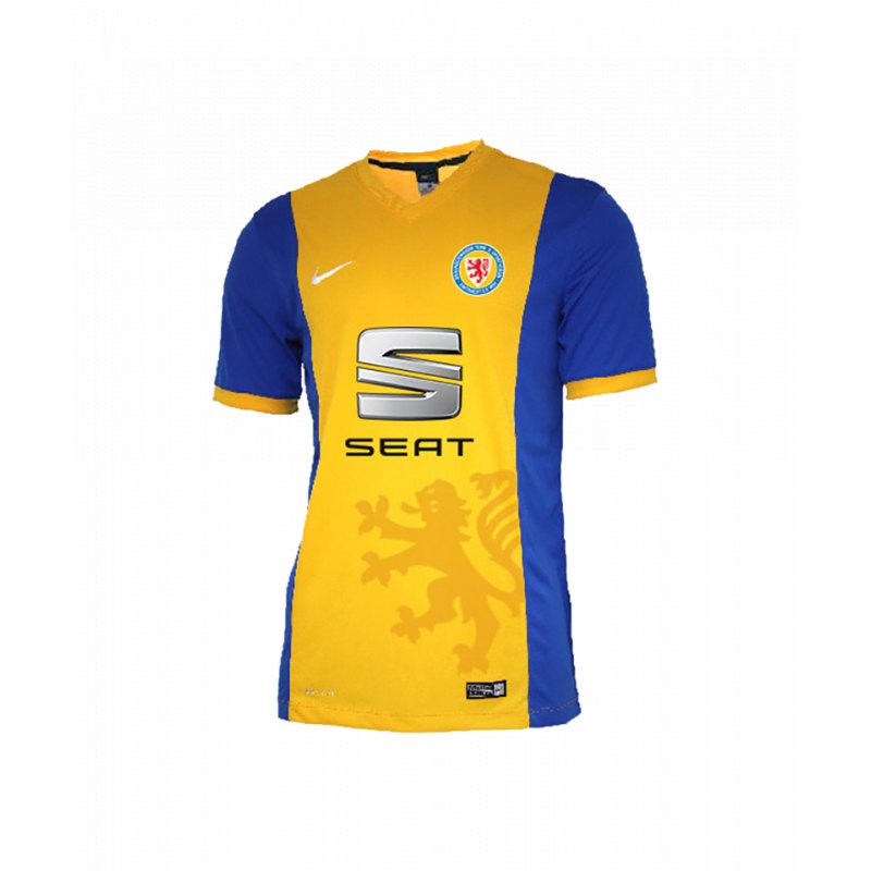 nike eintracht trikot