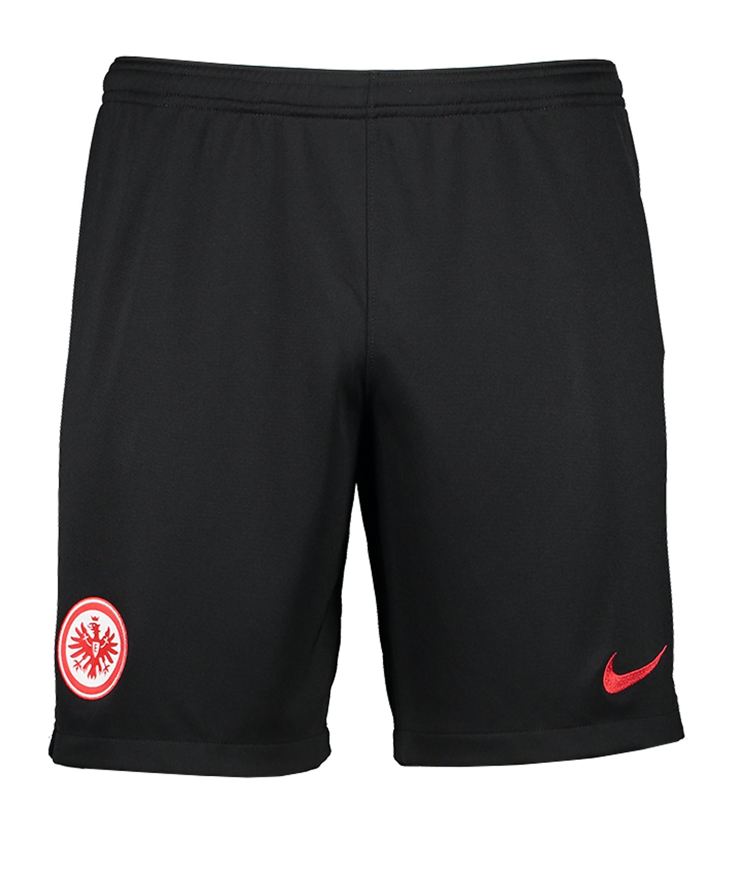 Nike Eintracht Frankfurt Short Home 19/20 F010 |Replicas | Fanshop