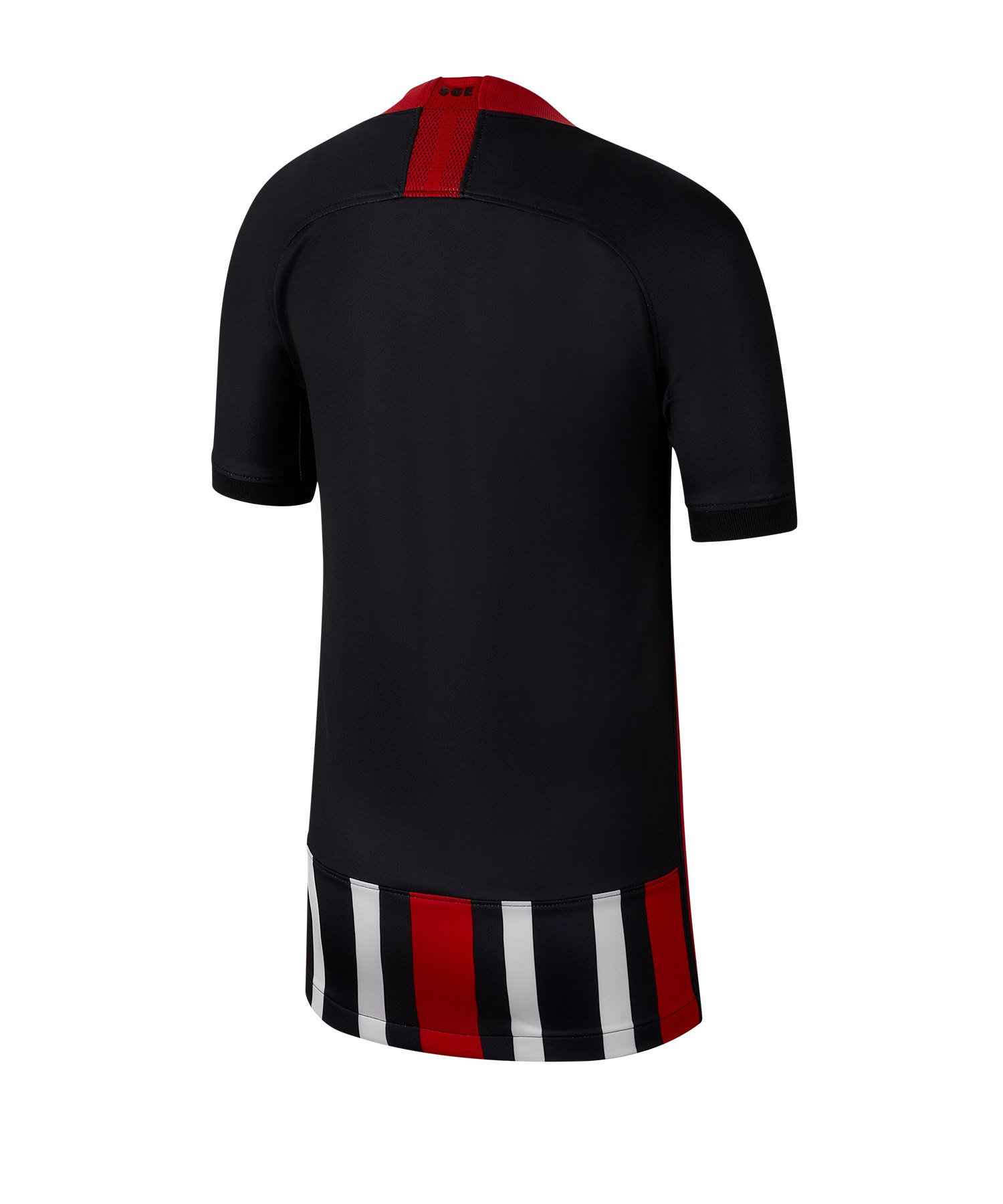 Nike Eintracht Frankfurt Trikot H 19/20 Kids F011 ...