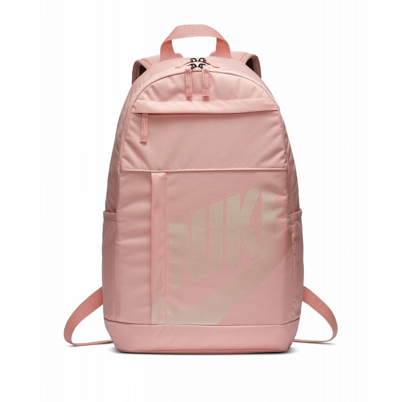 Nike Elemental 2.0 Backpack Rucksack Rosa F648 Nike Elemental 2.0 Backpack Rucksack Rosa F648