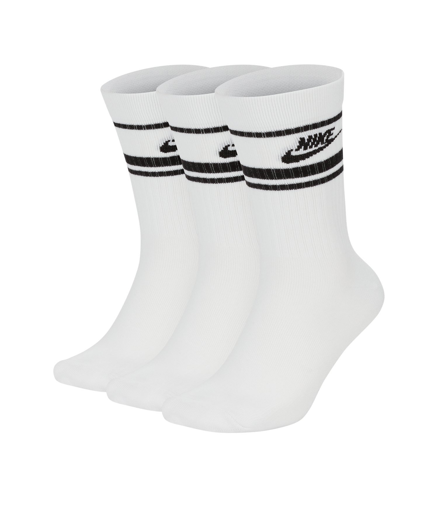Nike Essential Sneaker Sox Socken 2er Pack F010 Nike Essential Sneaker Sox Socken 2er Pack F010