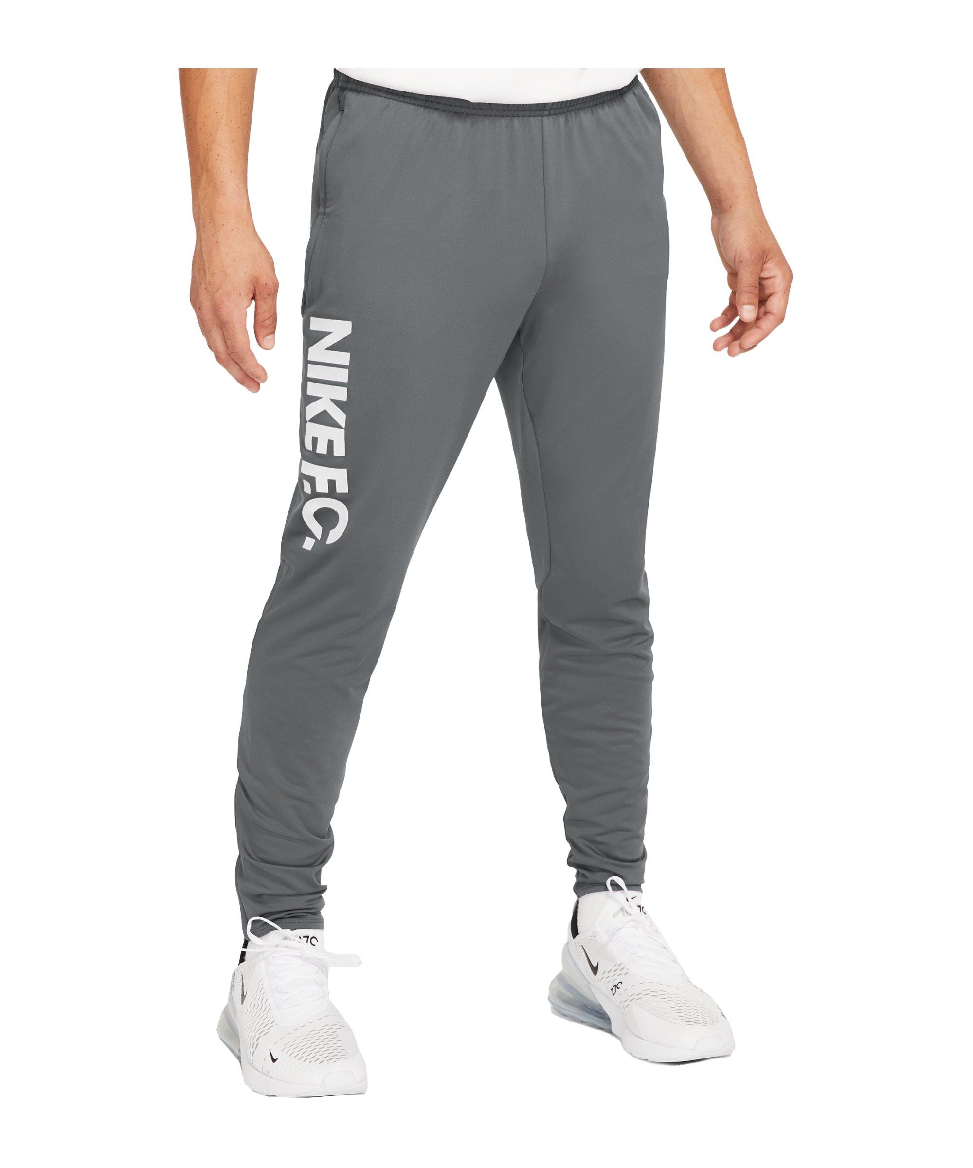 nike fc jogger