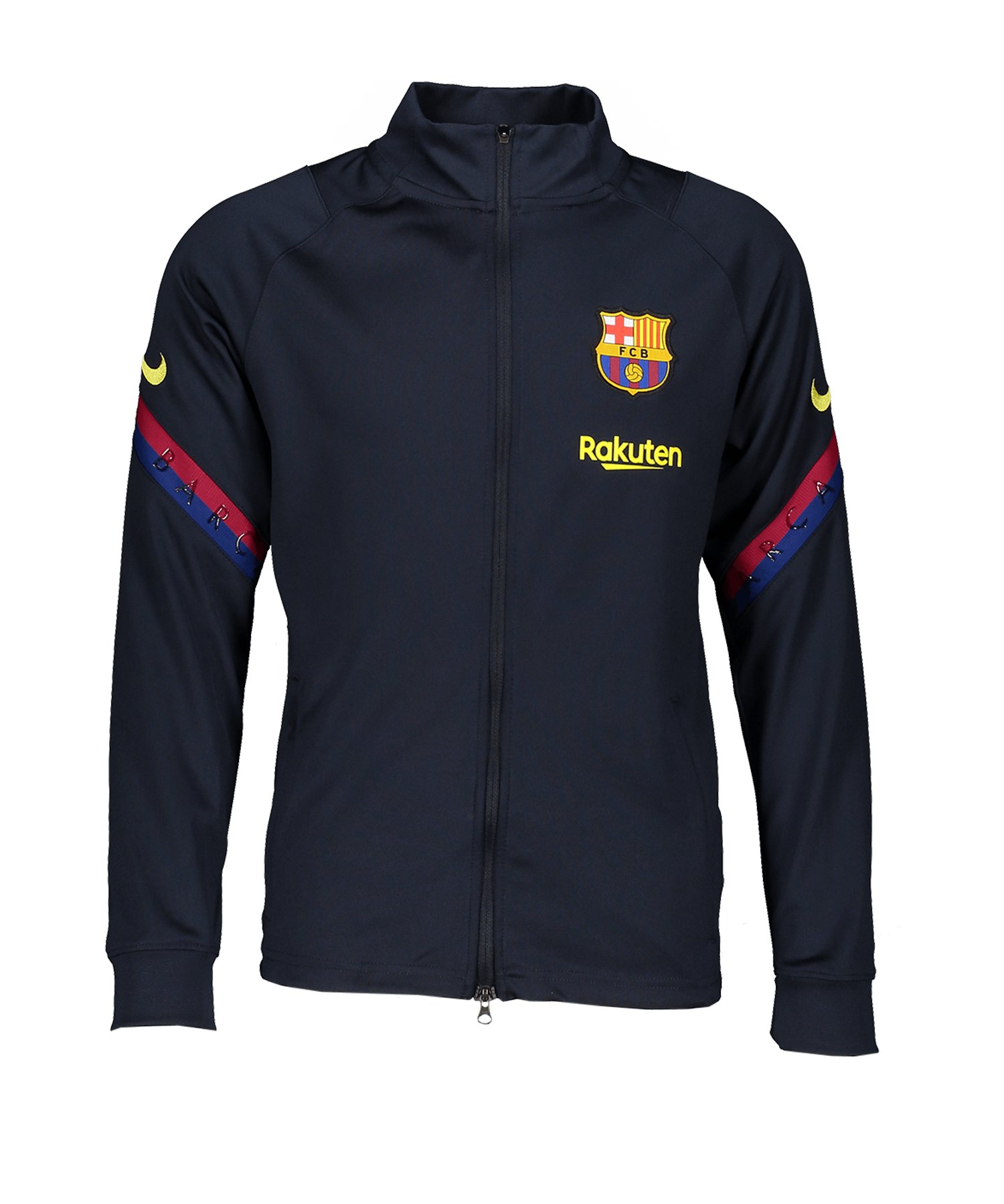 nike barcelona tracksuit