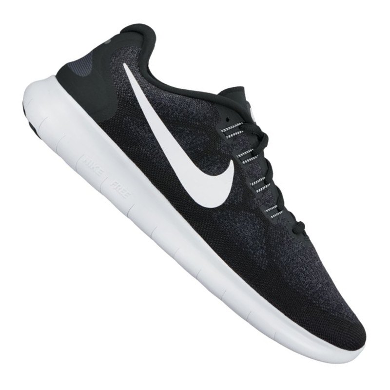 Nike Free RN 2017 Running Damen Schwarz Weiss F001 Nike Free RN 2017 Running Damen Schwarz Weiss F001