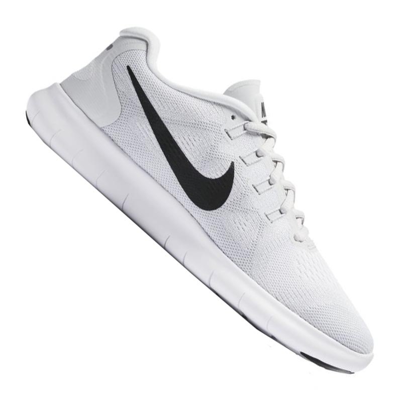 Nike Free RN 2017 Running Damen Weiss Grau F101 | Laufschuh ... Nike Free RN 2017 Running Damen Weiss Grau F101 | Laufschuh ...