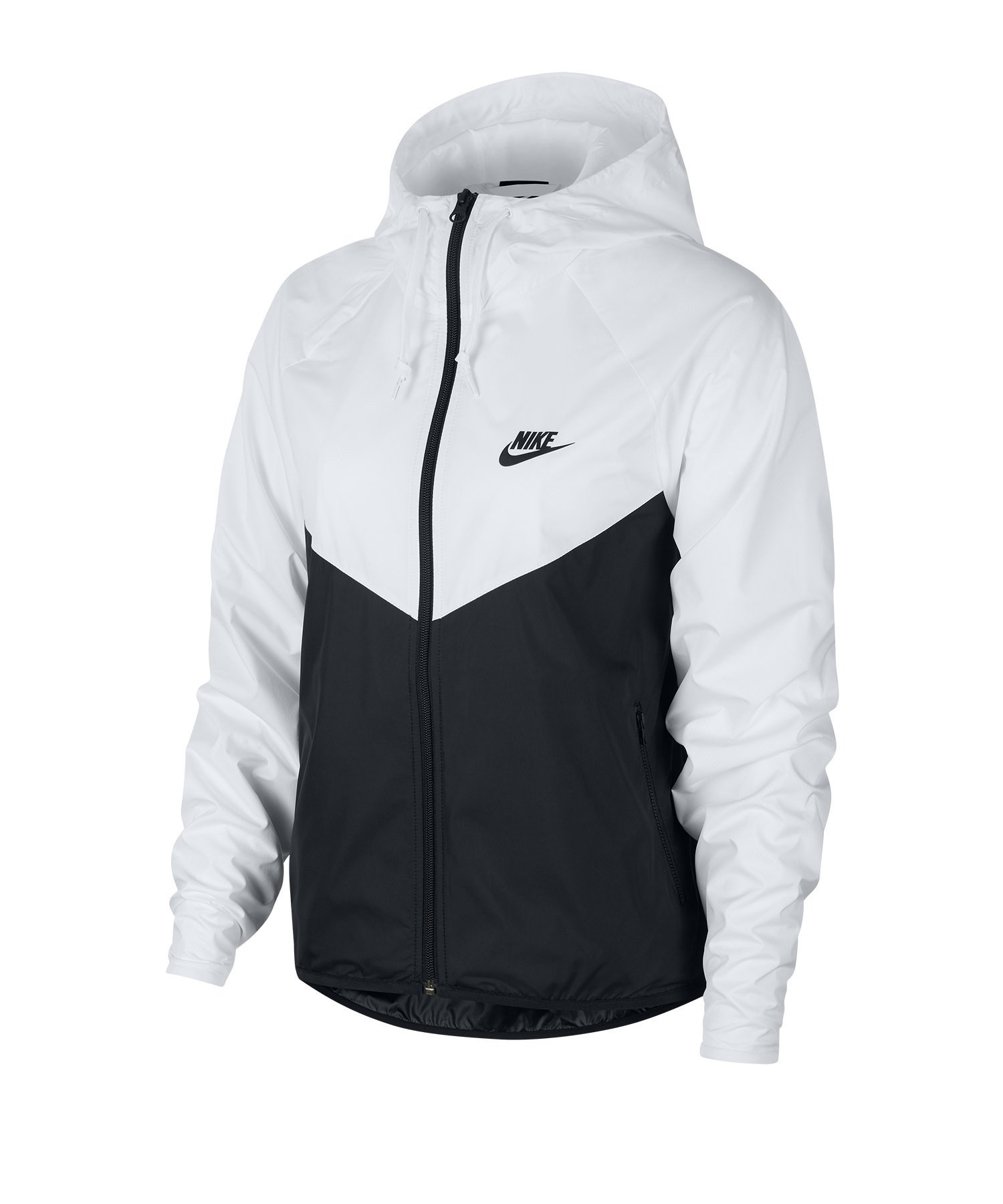 nike performance winterjacke