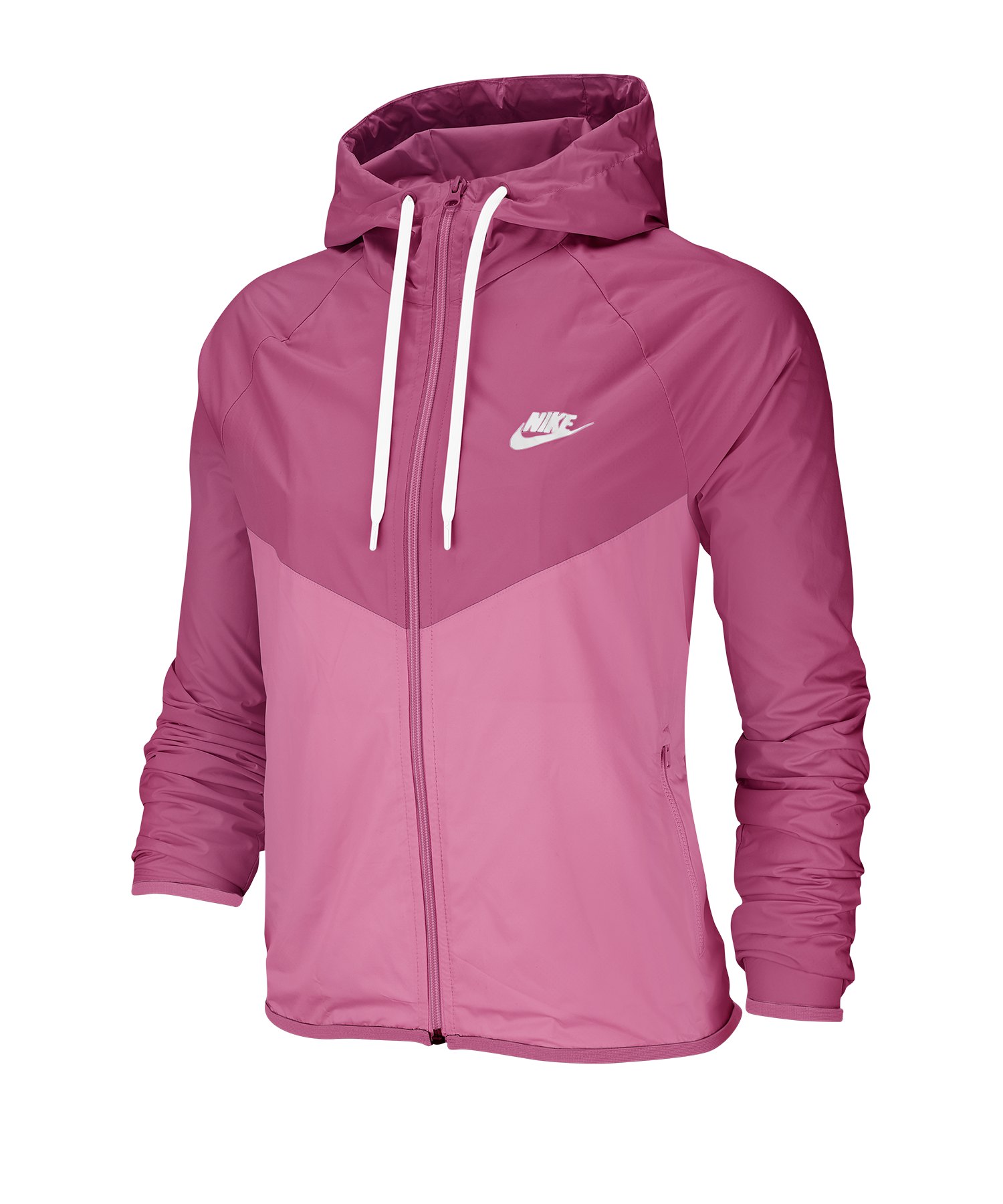 nike windrunner rot