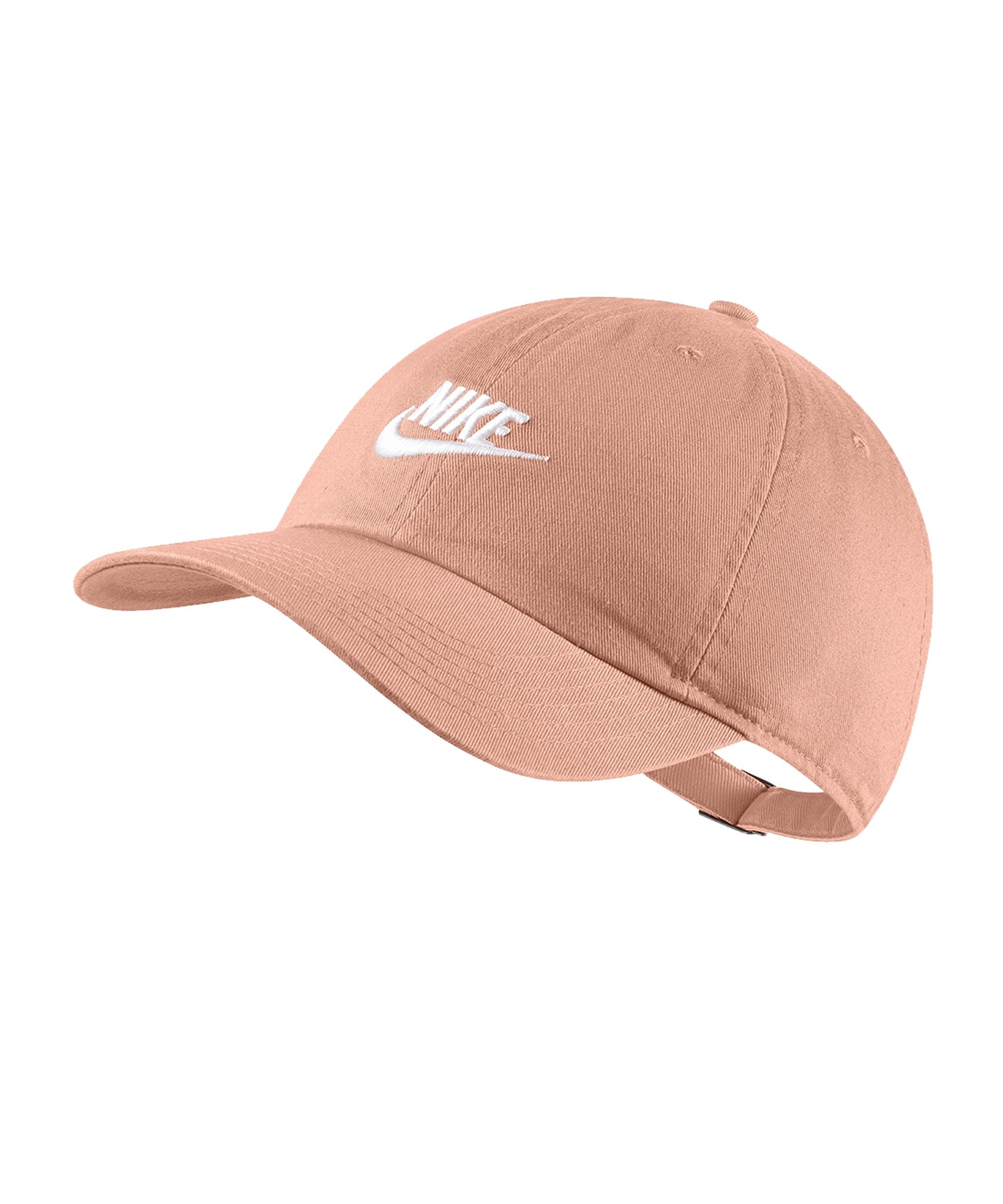 nike kappe rosa