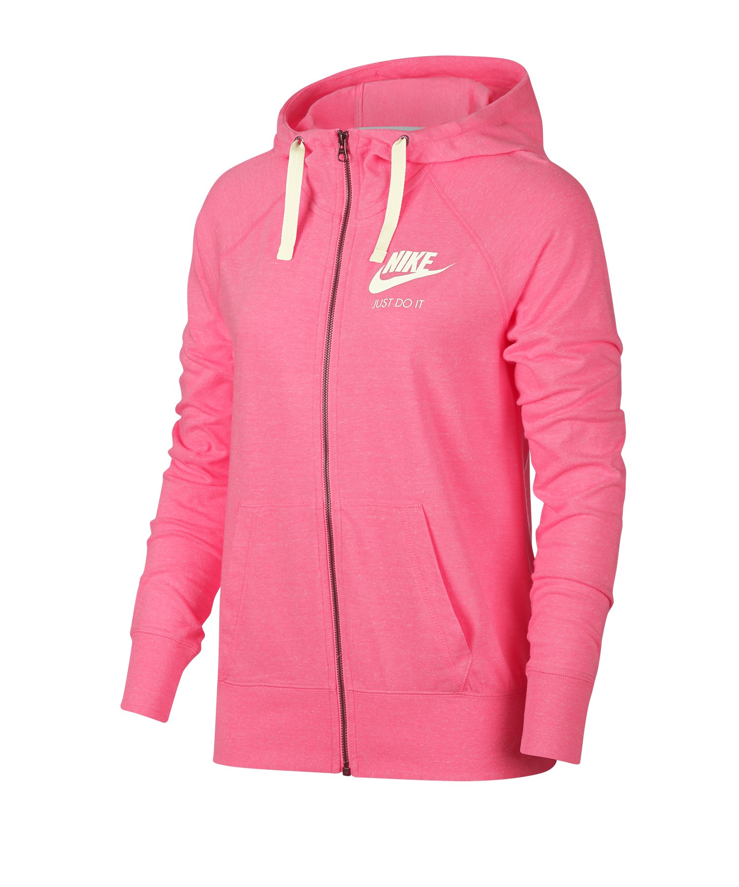 Gym Hoodie Sweatjacke Vintage Damen 883729 Nike Kapuzenjacke Gym Hoodie Sweatjacke Vintage Damen 883729 Nike Kapuzenjacke