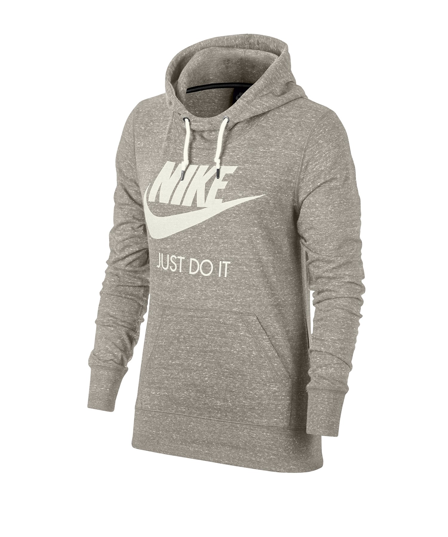 Nike Gym Vintage Kapuzensweatshirt Damen F140 Nike Gym Vintage Kapuzensweatshirt Damen F140