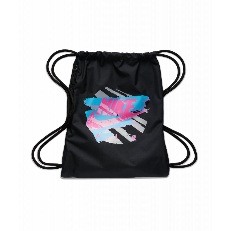 Nike Heritage 2.0 Gymsack Schwarz F010 Nike Heritage 2.0 Gymsack Schwarz F010
