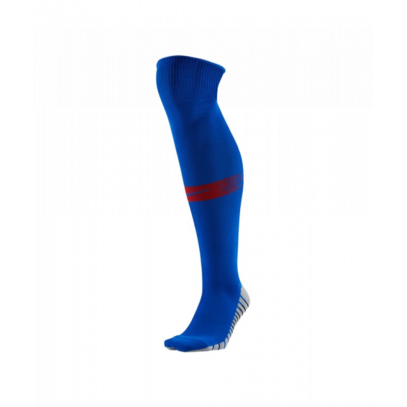 Socken One Size HBSC Fanartikel Hertha BSC Berlin Kuschelsocke